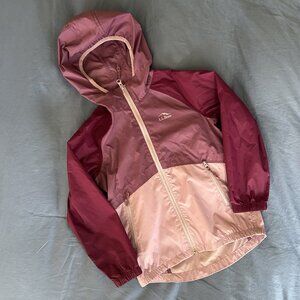 L.L.Bean Little Kids' Wind and Rain Jacket